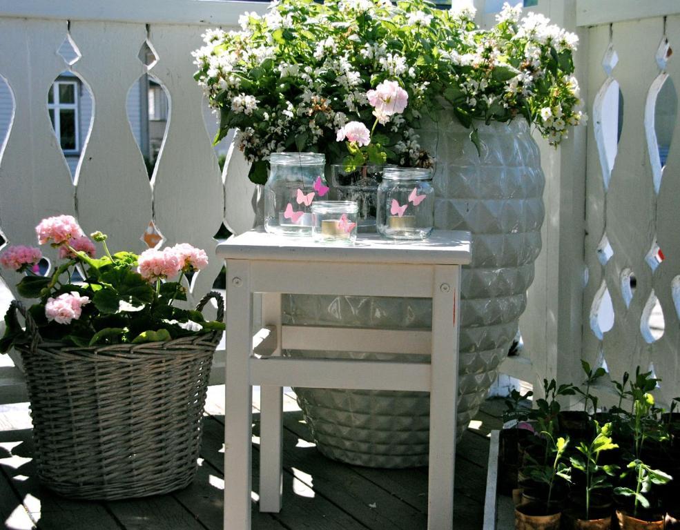Rosendal Turisthotell Extérieur photo