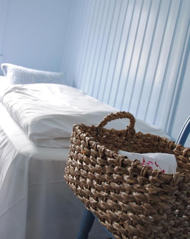 Rosendal Turisthotell Chambre photo
