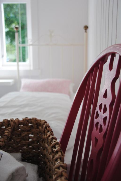 Rosendal Turisthotell Chambre photo