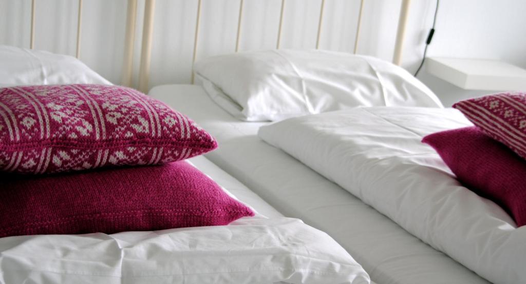 Rosendal Turisthotell Chambre photo