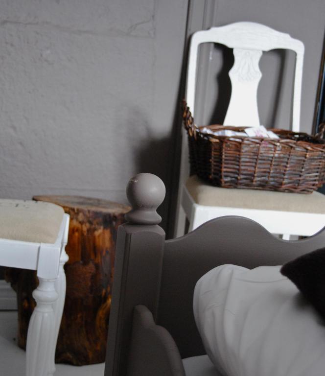 Rosendal Turisthotell Chambre photo