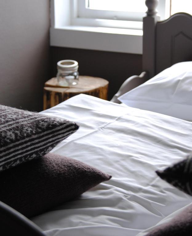 Rosendal Turisthotell Chambre photo