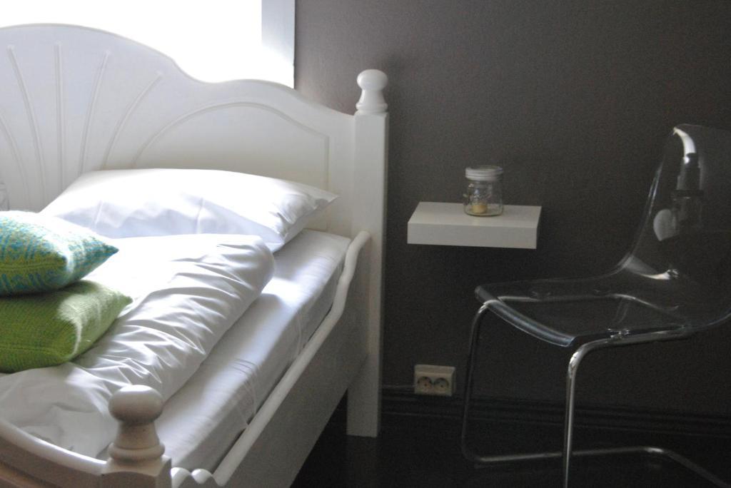 Rosendal Turisthotell Chambre photo