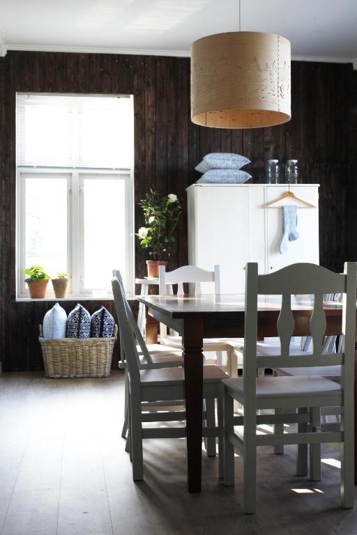 Rosendal Turisthotell Extérieur photo